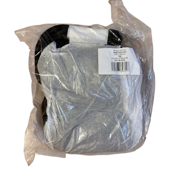 Heaven by Marc Jacobs Nylon Crossbody bag in Black NWT - Picture 5 of 6